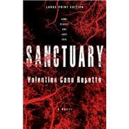 Sanctuary (Large Print Edition)