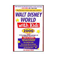 Walt Disney World with Kids, 2000