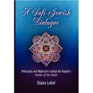 A Sufi-Jewish Dialogue