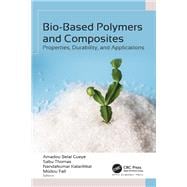 Bio-Based Polymers and Composites