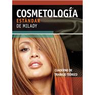 Spanish Translated Theory Workbook for Milady's Standard Cosmetology 2008