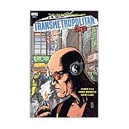 Transmetropolitan VOL 08: Dirge