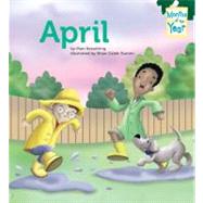 April