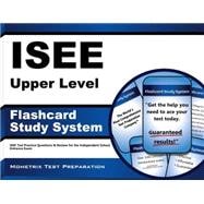 Isee Upper Level Study System