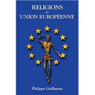 Religions Et Union  Européenne