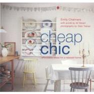Cheap Chic: Affordable Ideas for a Relaxed Home
