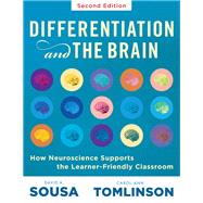 Differentiation and the Brain