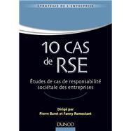 10 Cas de RSE