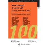 Game Changers in Labour Law