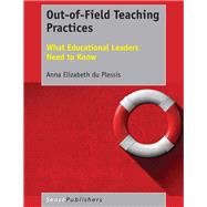 Out-of-Field Teaching Practices