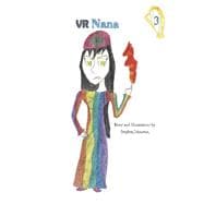 VR Nana, Volume 3