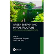 Green Energy and Infrastructure