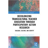 Decolonizing Transcultural Teacher Education through Participatory Action Research