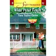 White Picket Fences (Shelter Valley Stories)