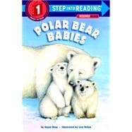 Polar Bear Babies