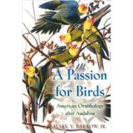 A Passion for Birds