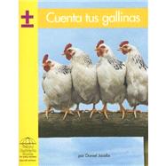 Cuenta Tus Gallinas/ Count Your Chickens