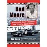 Bud Moore