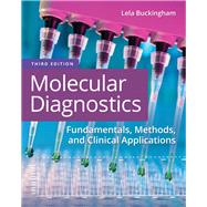Molecular Diagnostics,9780803699540