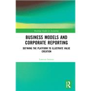 Business Models and Corporate Reporting