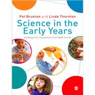 Science in the Early Years