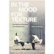 In the Mood for Texture