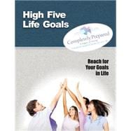 High Five Life Goals