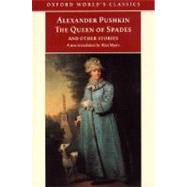 The Queen of Spades And Other Short Stories