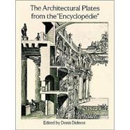 The Architectural Plates from the 
