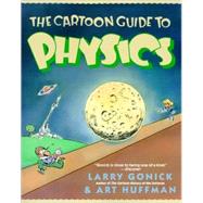 Cartoon Guide to Physics