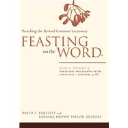 Feasting on the Word, Year a