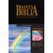 La Biblia de Promesas/ The Promise Bible