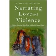 Narrating Love and Violence