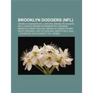 Brooklyn Dodgers (Nfl)