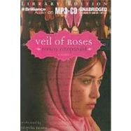 Veil of Roses: Library Edition