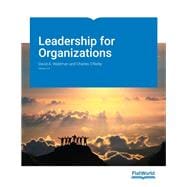 Leadership for Organizations v2.0