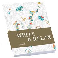 Write & Relax Journals