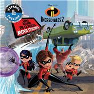 Disney Pixar Incredibles