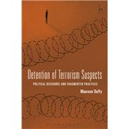 Detention of Terrorism Suspects