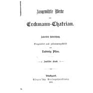 Ausgewahlte Werke