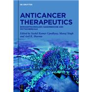 Anticancer Therapeutics