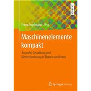 Maschinenelemente Kompakt