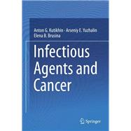 Infectious Agents and Cancer