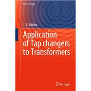 Application of Tap Changers to Transformers