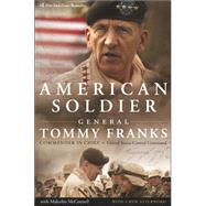 American Soldier