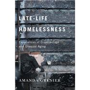 Late-Life Homelessness