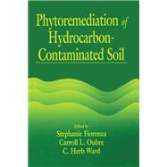 Phytoremediation of Hydrocarbon-contaminated Soils