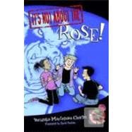 It's Not about the Rose! Easy-to-Read Wonder Tales