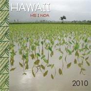 Hawaii 2010 Calendar