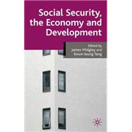 Social Security and Development